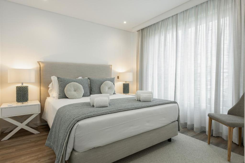 Terracos de Quarteira II Caribe by Real Properties photo 2