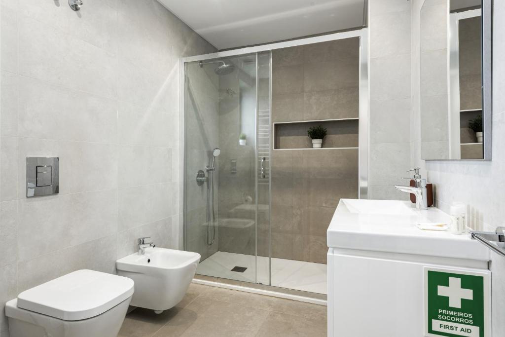 Terracos de Quarteira II Caribe by Real Properties photo 3