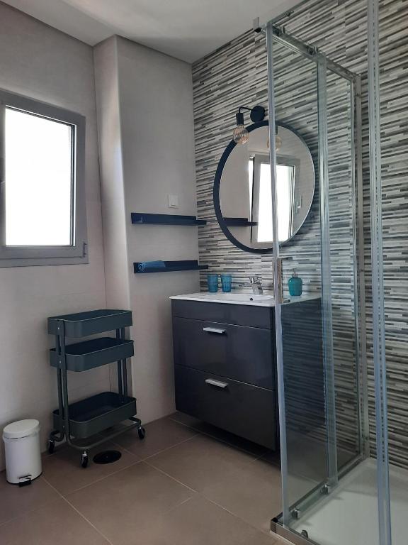 Sitius 5B - NEW seaview apartment with rooftop terrace in historical centre Sitio da Nazaré photo 3