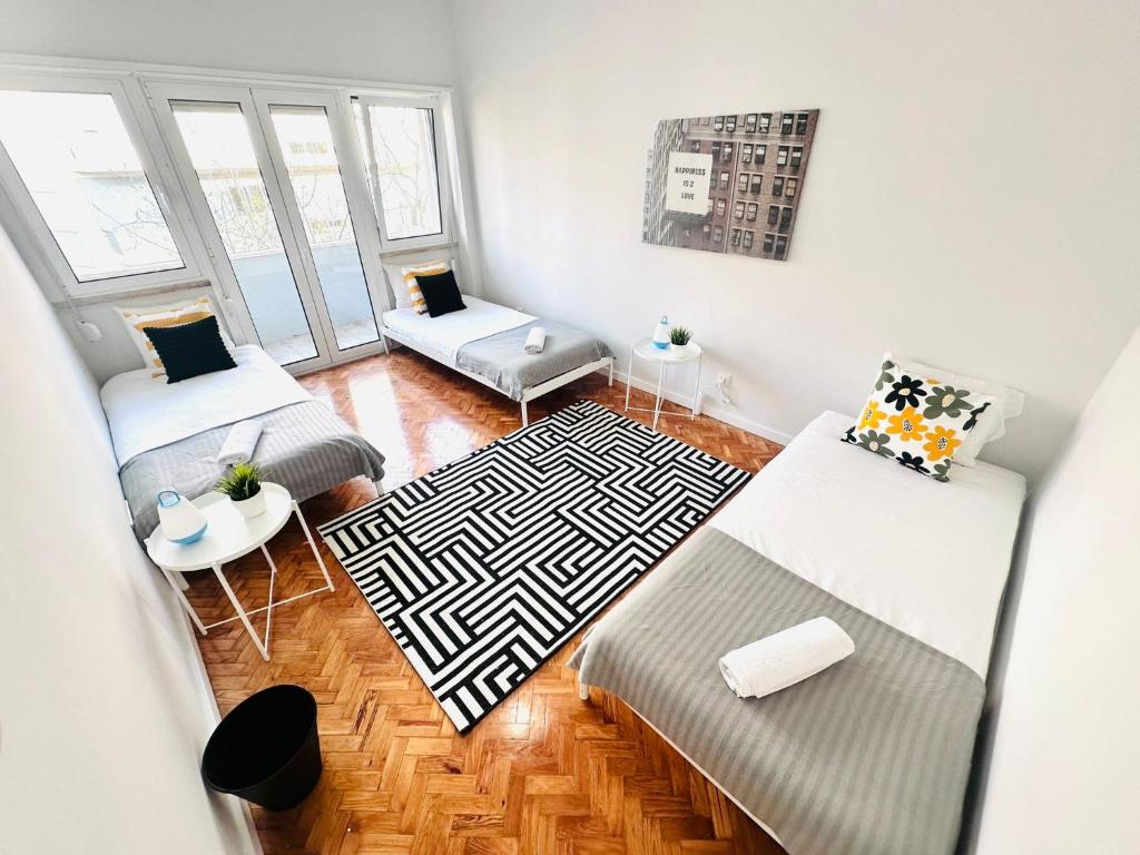The Crespo House - NO 4D - Rooms & Stays photo 2