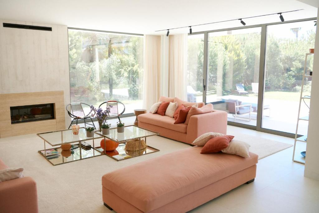 Troia Design Villa by CadenzaLux photo 2