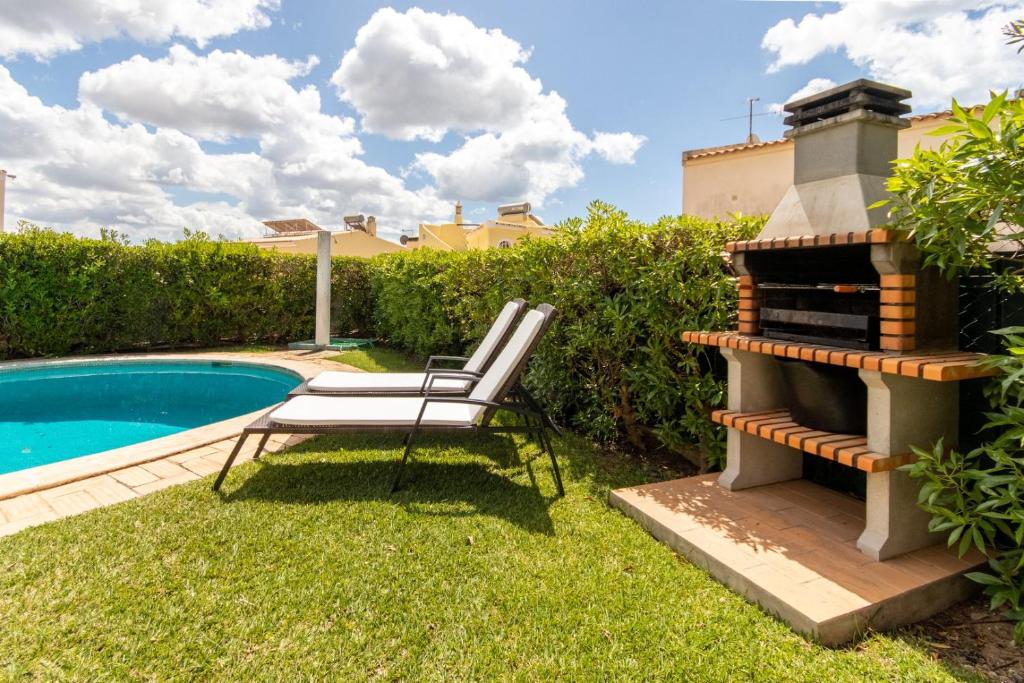 TAC - Vila Tina Vilamoura photo 2