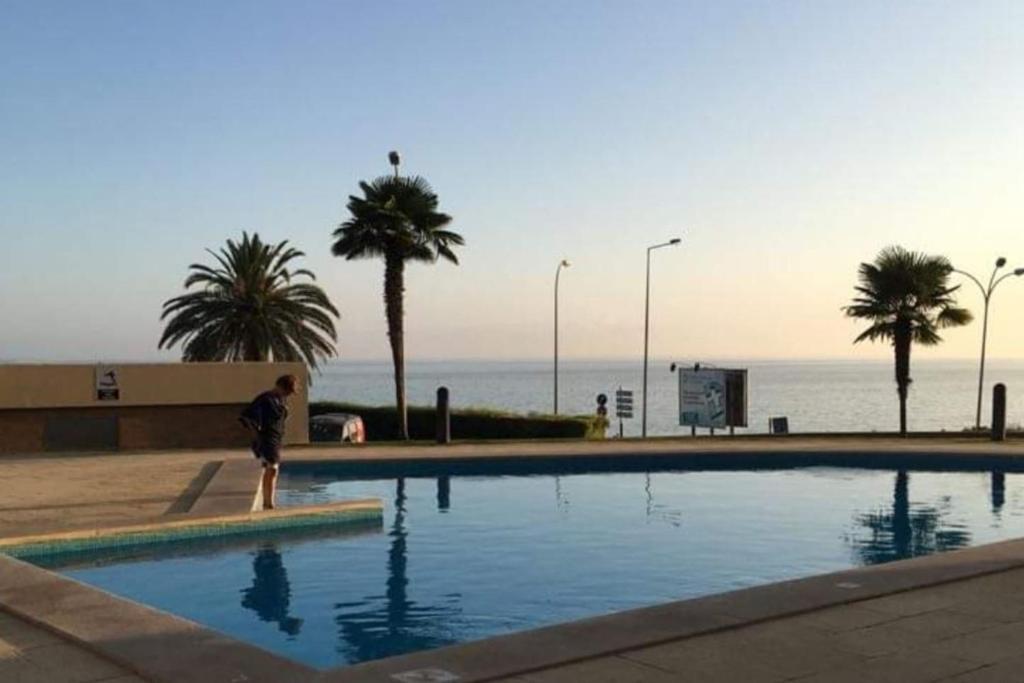 T1 Sea & Pool — photo 1
