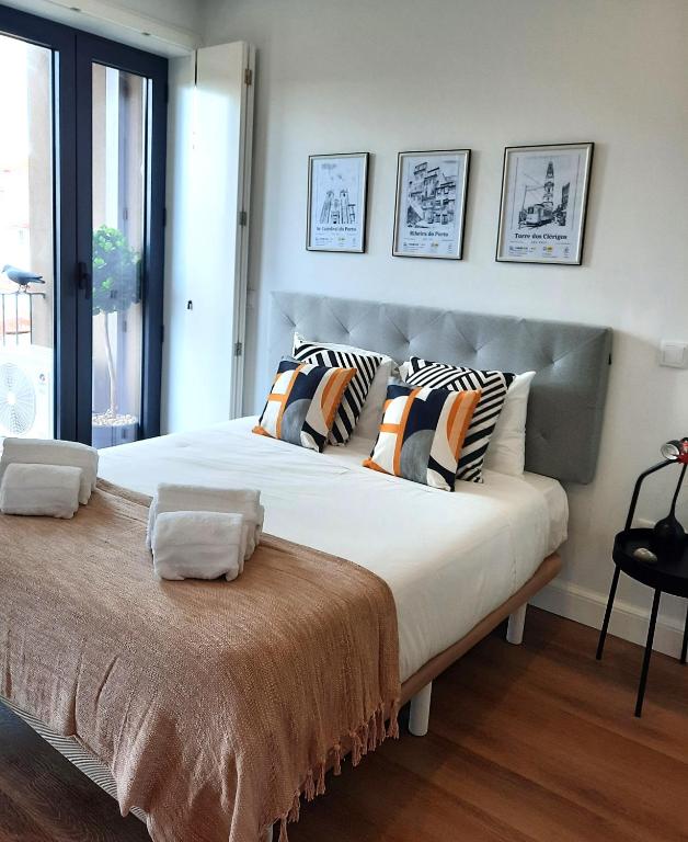 Smiling Places - Apartment in Porto — photo 1