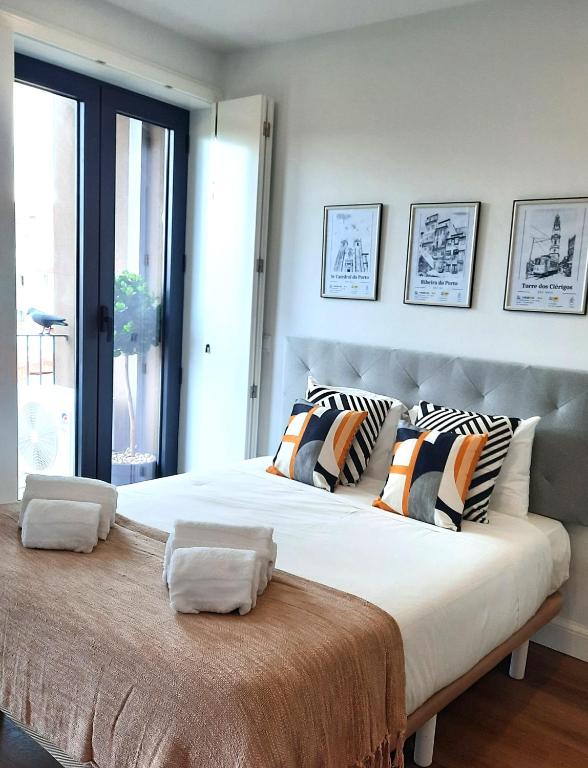Smiling Places - Apartment in Porto photo 2