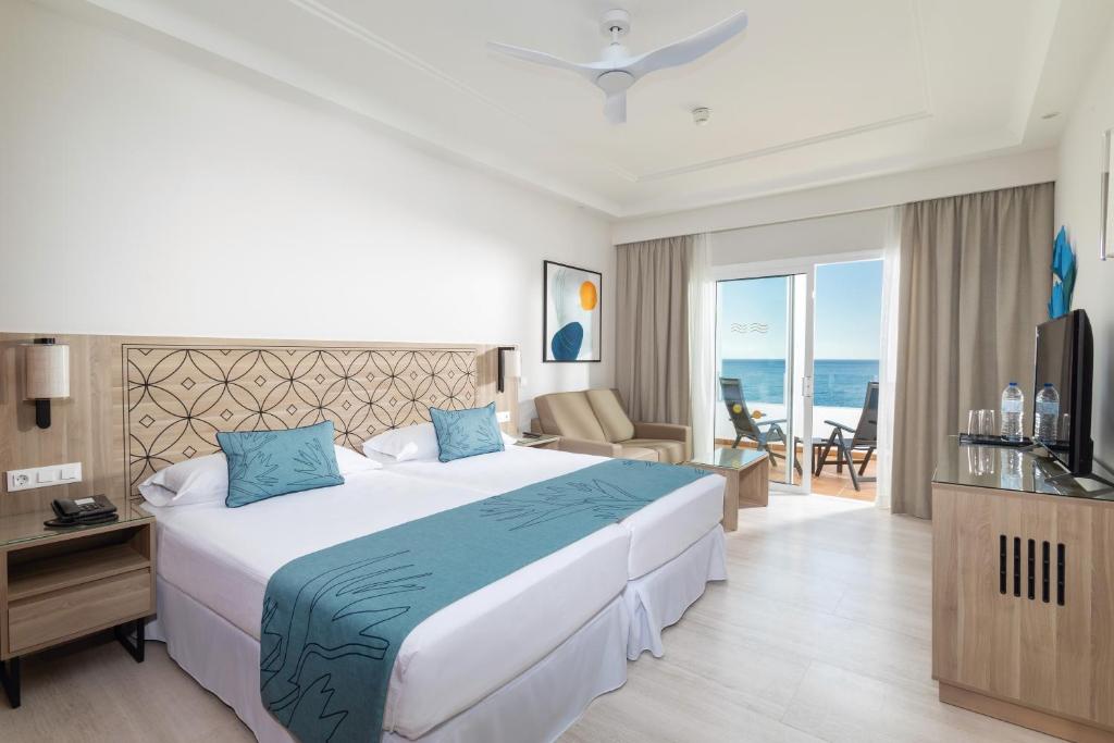 Hotel Riu Madeira - All Inclusive photo 2