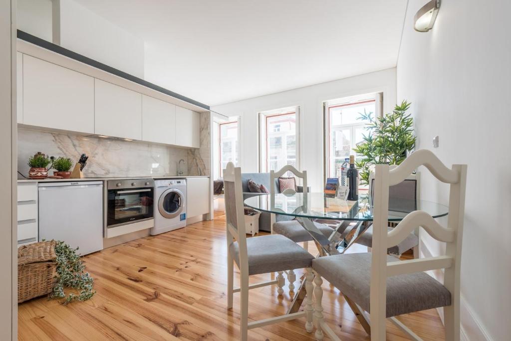 GuestReady - Coral Apartment — photo 1