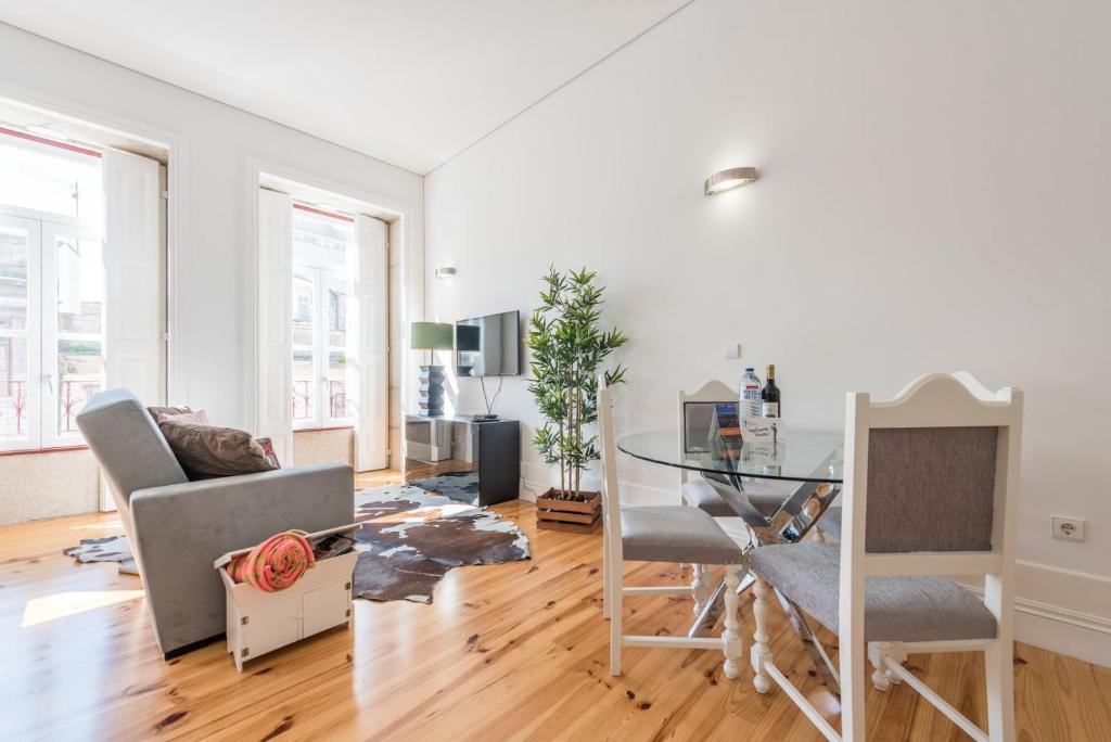 GuestReady - Coral Apartment photo 2