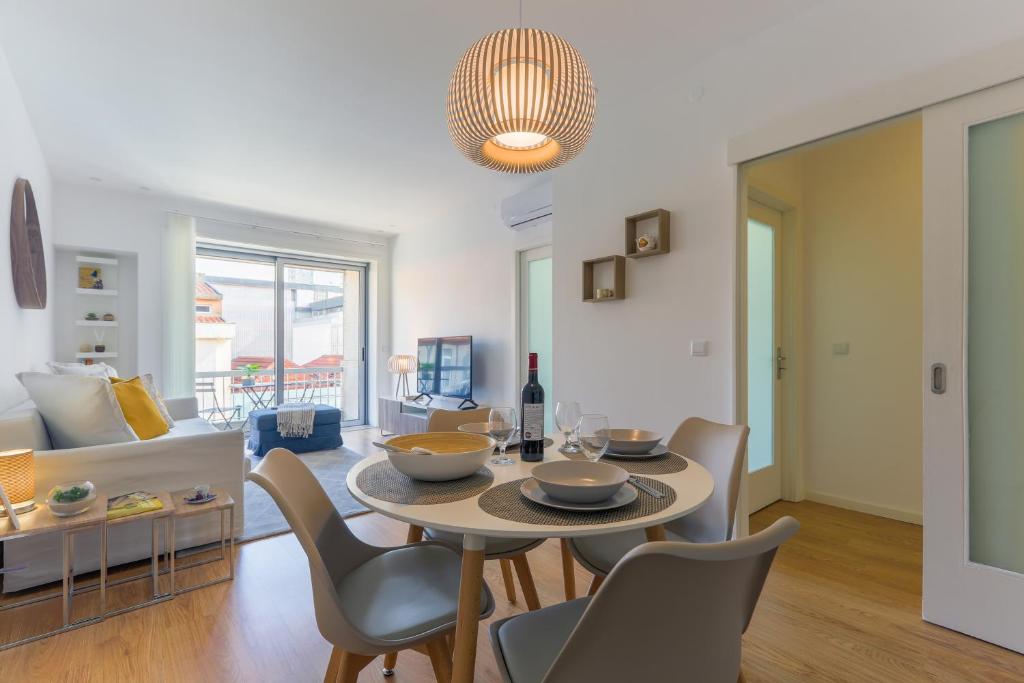Trindade Family Apartment w/ Parking Place — photo 1