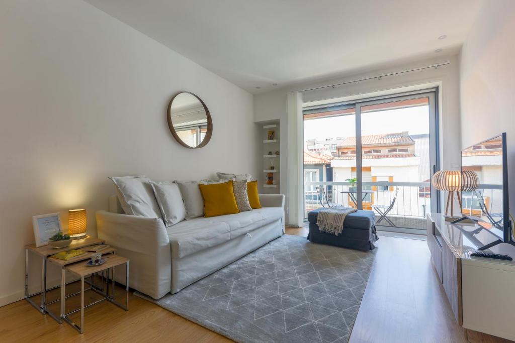 Trindade Family Apartment w/ Parking Place photo 2