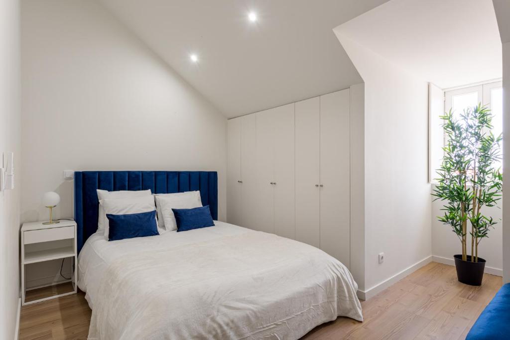 The Explorers Nest - 2BR in Lisbon photo 2