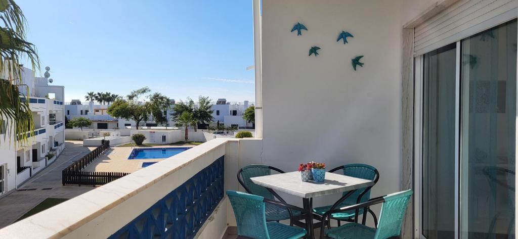 Santa Luzia Apartment — photo 1