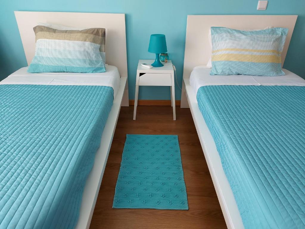 Santa Luzia Apartment photo 2