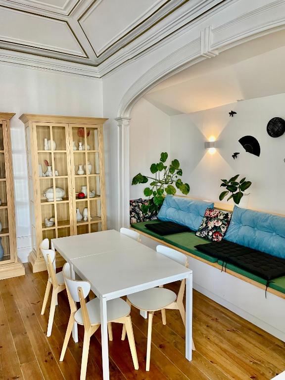 Santa Catarina Guest House (Porto city center) photo 3