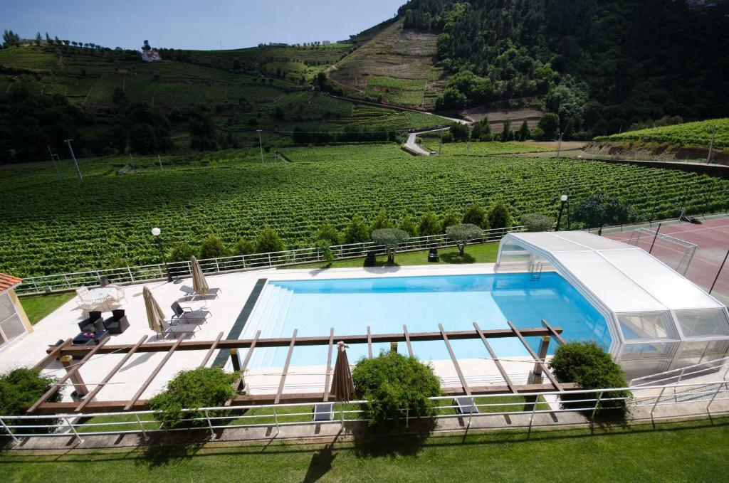 Solar Quinta da Portela - Douro — photo 1