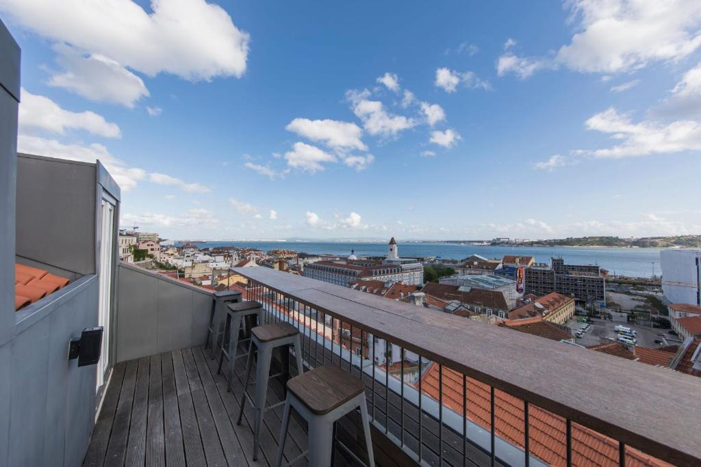Stunning Penthouse with the best views by LovelyStay — photo 1