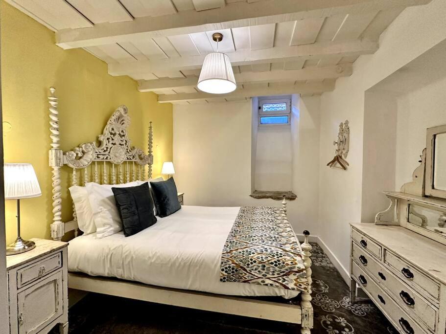 Belle Epoch Apart - 2 bedroom photo 2