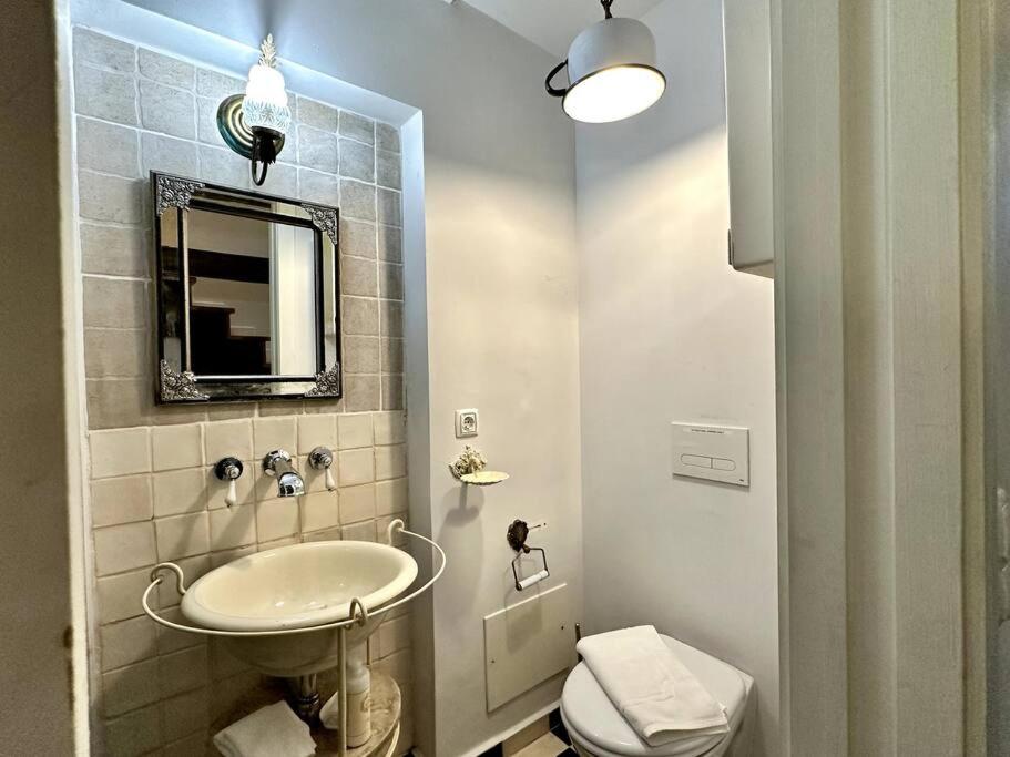 Belle Epoch Apart - 2 bedroom photo 3