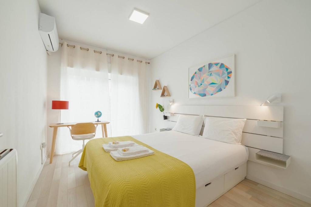 Santa Catarina Apartment by Hosty — photo 1