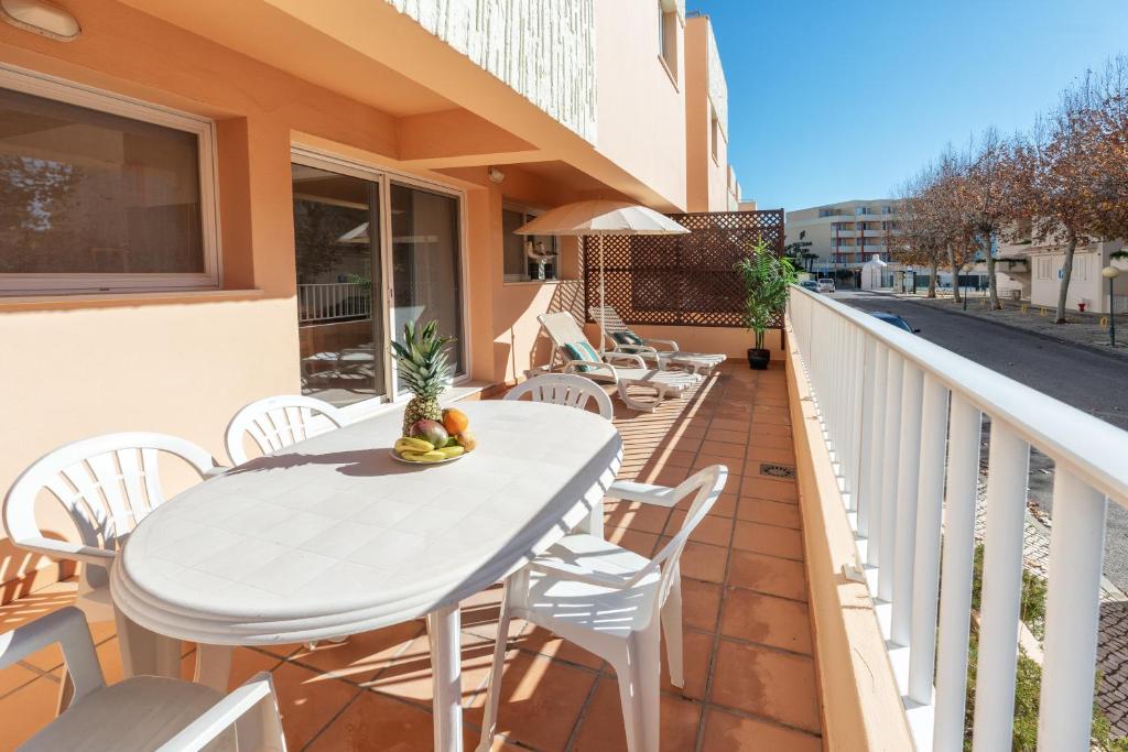 Comfortable Duplex Apartment with 2 bedrooms & 2 terraces 200 m away from the Ocean photo 3