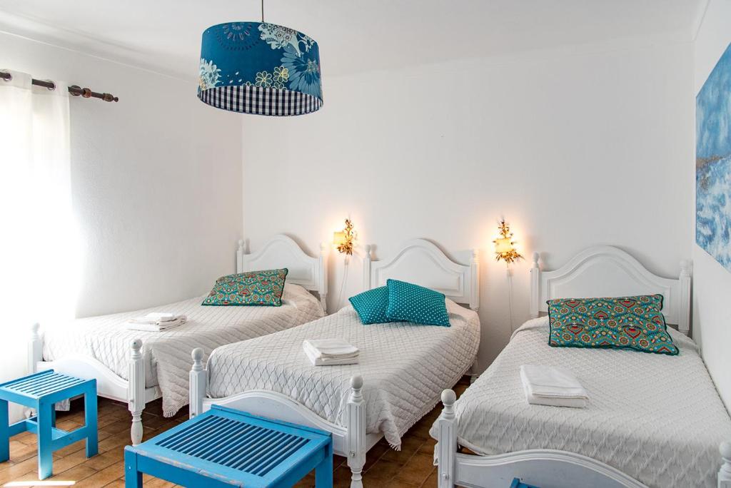 Moby Dick Lodge Cascais photo 2