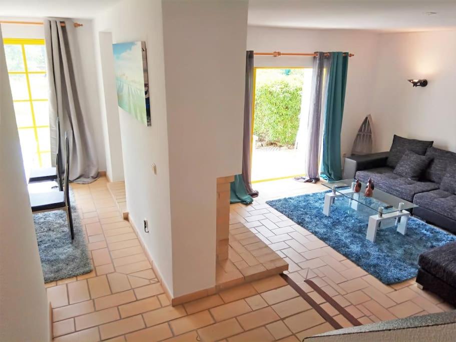 Sunshine Villa Salgados Guia Algarve photo 2