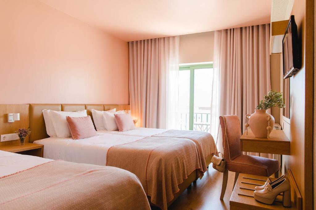Hotel Santo António de Fátima photo 2
