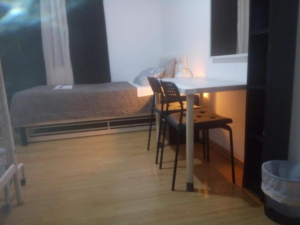 Individual Room photo 3