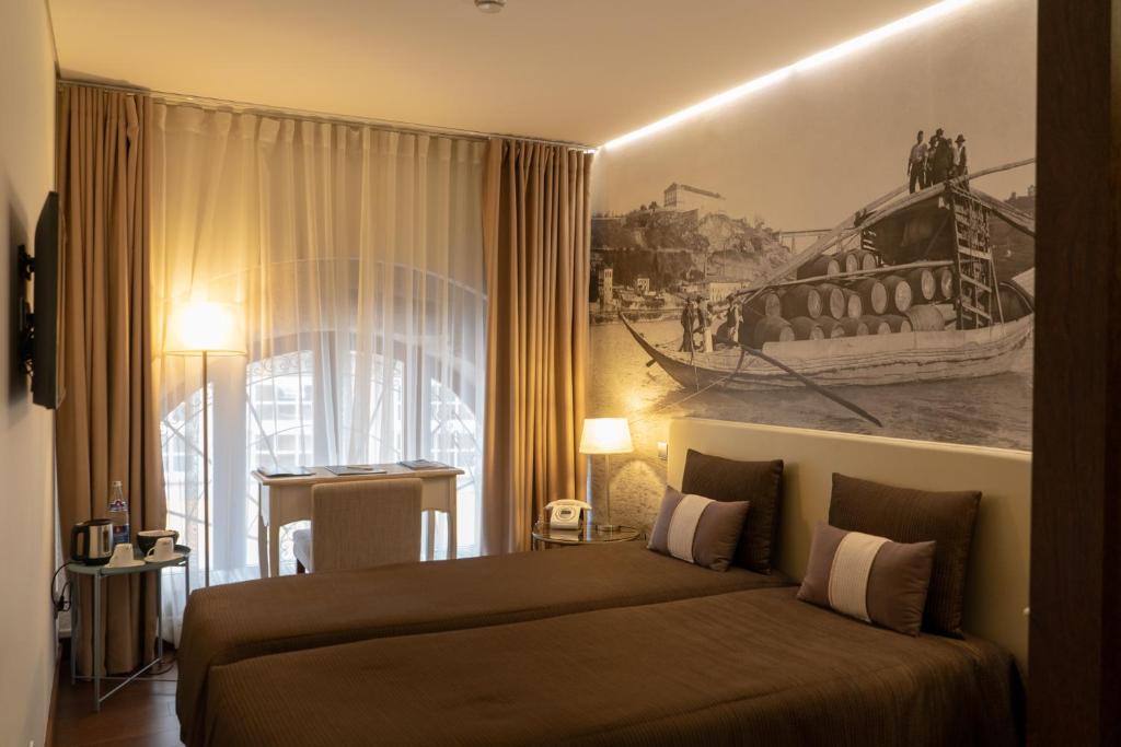 Oca Ribeira do Porto Hotel photo 2