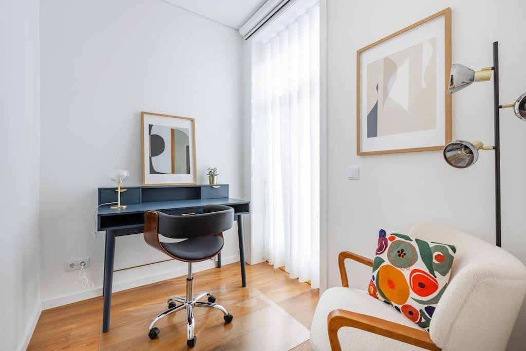 Matosinhos Seaside Prime Studio photo 3
