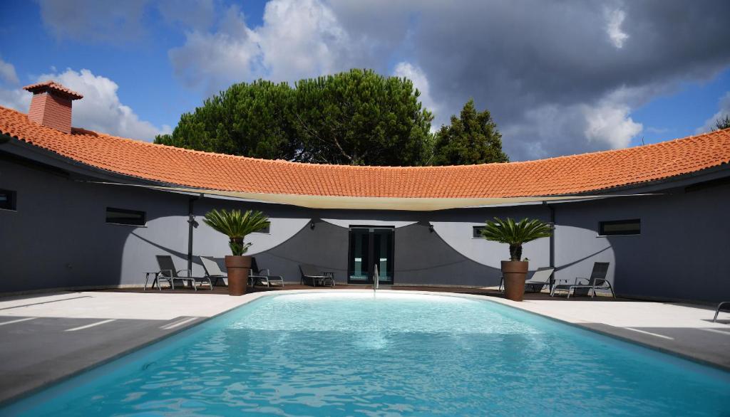 Casa das Carpas photo 3