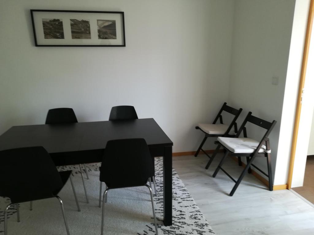 Kris Apartments Porto — photo 1