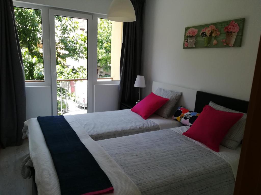 Kris Apartments Porto photo 2