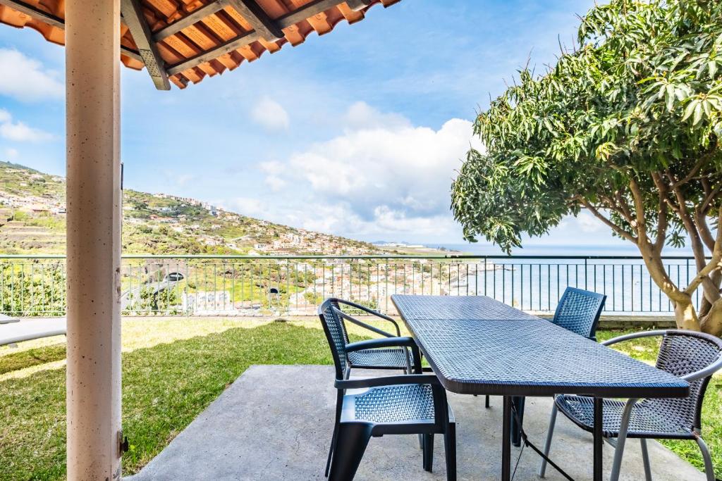 Sea View Villa by Homie — photo 1