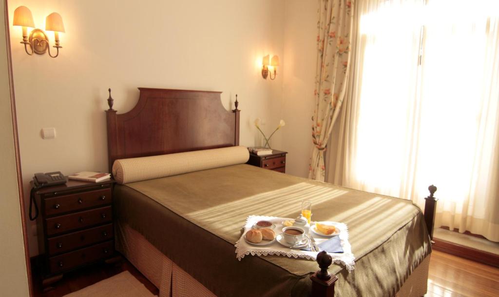 Hotel Rural Villa do Banho photo 2