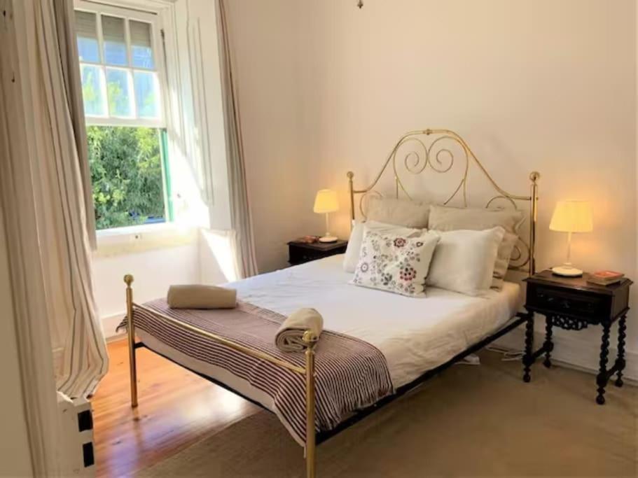 Stay as a Local! Santos Historical 6 Bedroom Apartment III photo 2