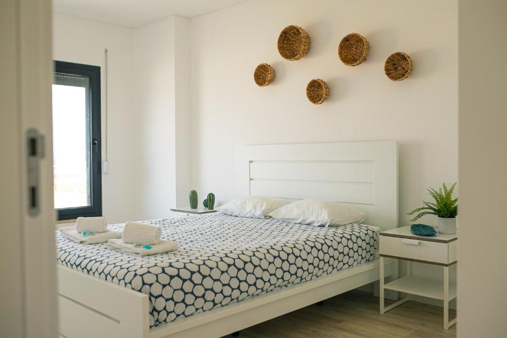 SwordFish Sea View Apartment photo 2