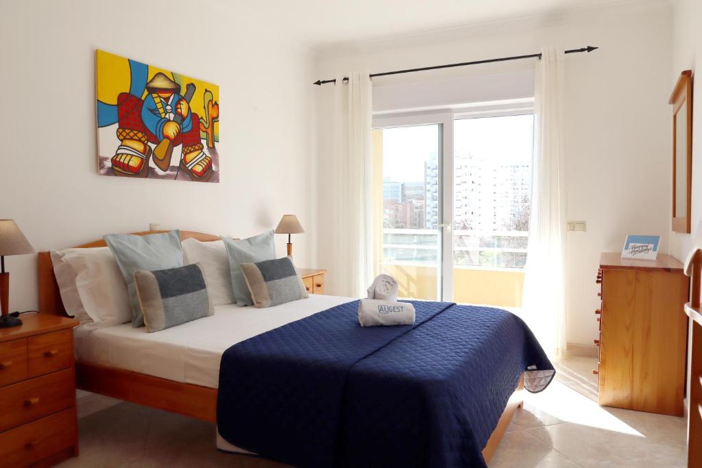 Rocha Beach Flat by ALgest photo 2