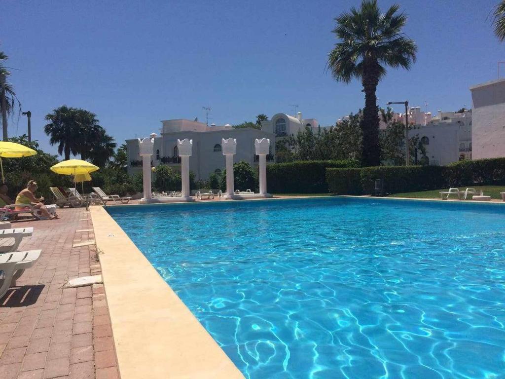 Tavira - Cozy Studio by the Pool photo 3