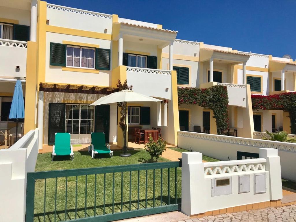 Seaview Benagil Villa 15 — photo 1