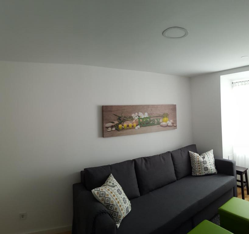 Stay In Alfama — photo 1