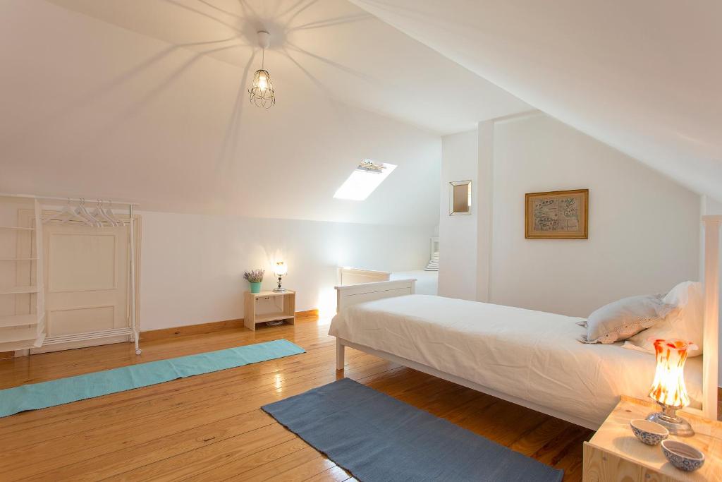 Spacious Alfama Duplex photo 2
