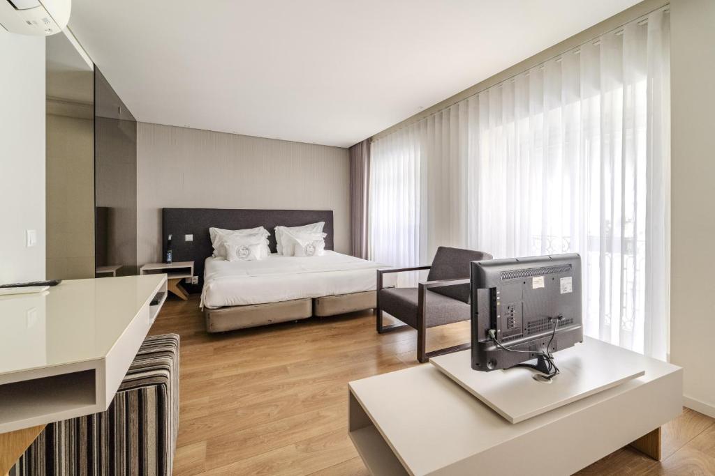 Sé INN Studios by House and People photo 3