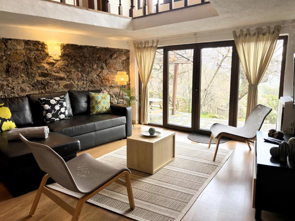 Retiro de Gondramaz - Entire 200 m2 photo 2