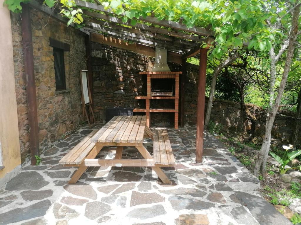 Retiro de Gondramaz - Entire 200 m2 photo 3