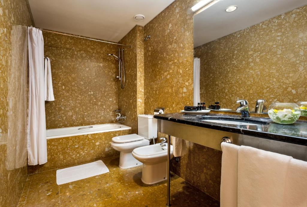 Sao Miguel Park Hotel photo 3