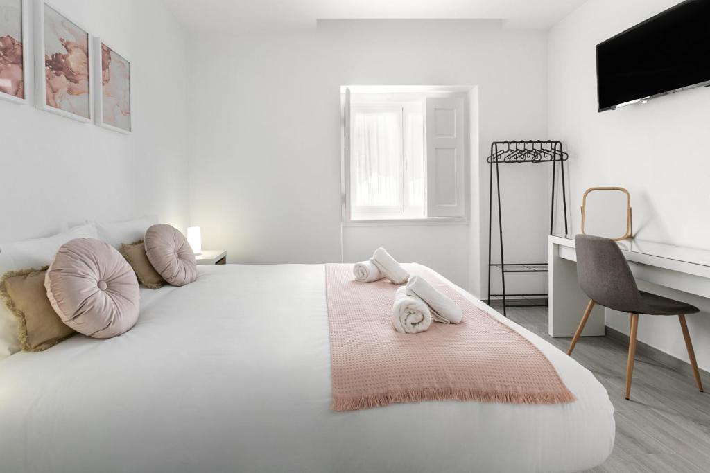 Rose Breeze Apartment photo 2
