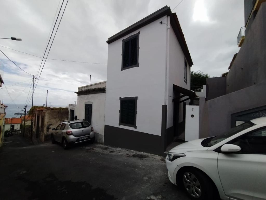 Downtown Tiny House — photo 1