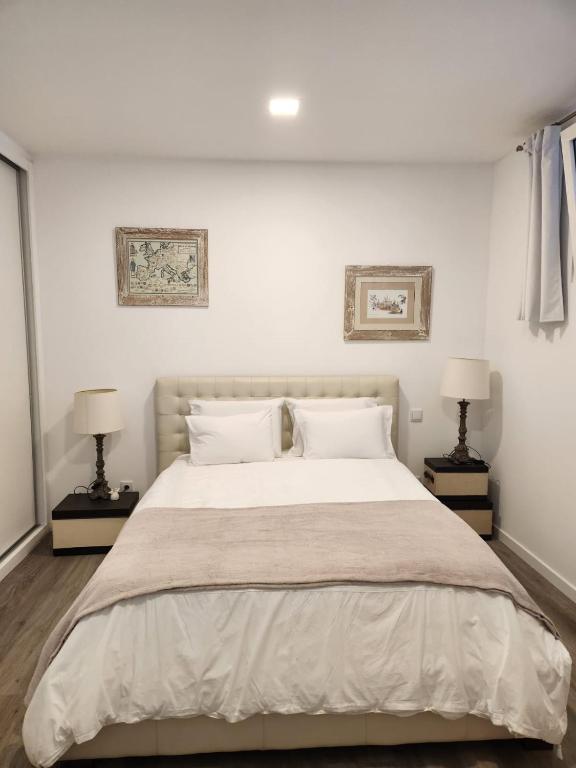 Santa Beatriz Apartment photo 2