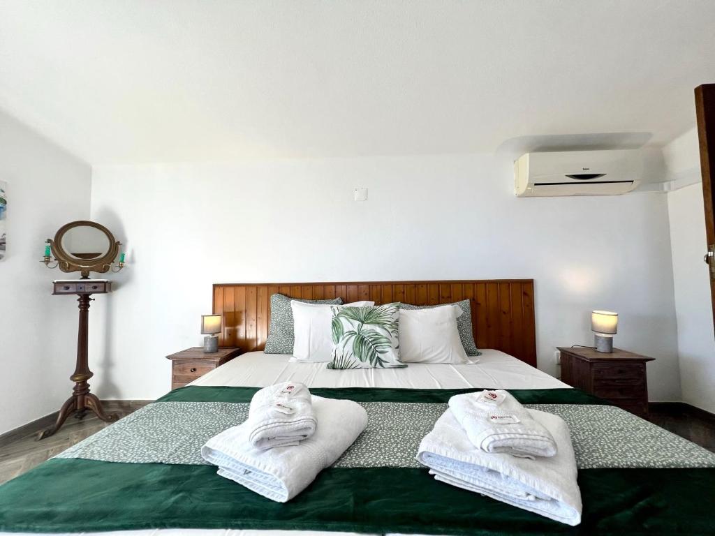 Tavira Vila Formosa 6 With Pool by Homing photo 2